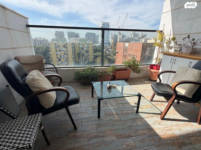 דירה, רמת אביב ג', תל אביב יפו