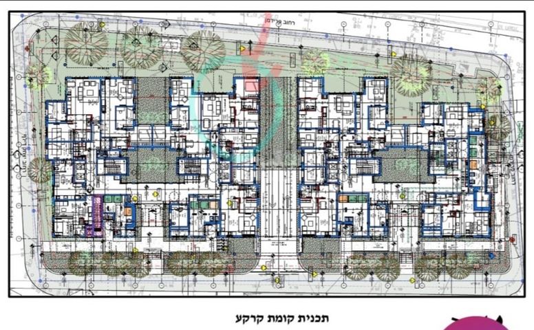 דירה למכירה בתל אביב יפו (תיווך) — 3