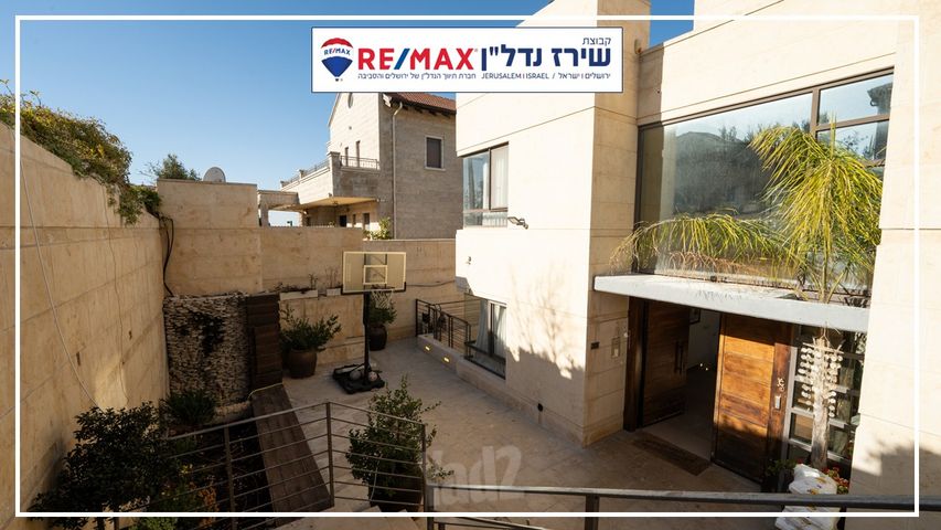 בית פרטי/ קוטג' למכירה בעמינדב (תיווך) — 2
