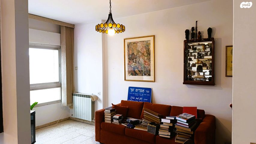 דירה, גבעת הורדים, רסקו, ירושלים