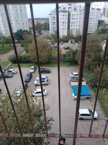 שדרות גולדה מאיר