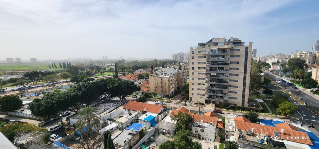 דירה למכירה בתל אביב יפו (תיווך) — 5