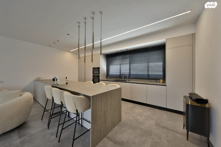 גג/ פנטהאוז