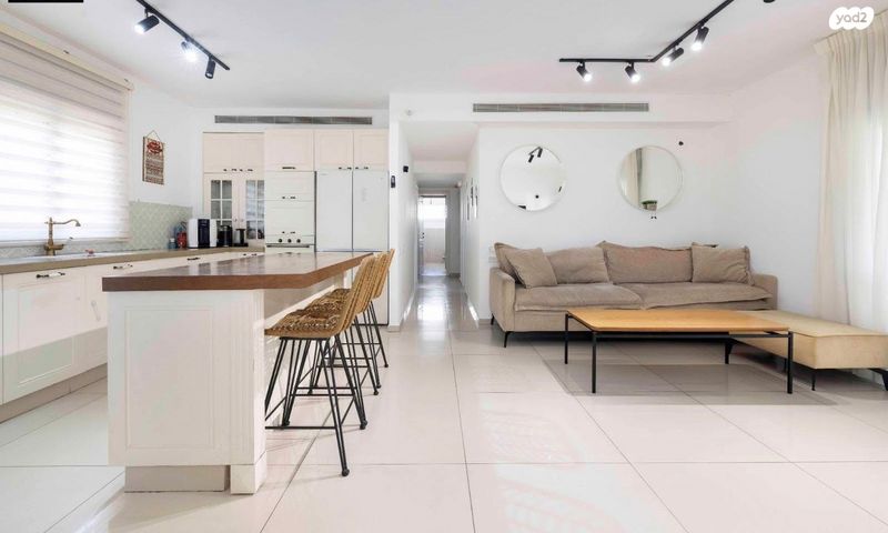 דירה, קרית האמנים, מצליח, רמלה