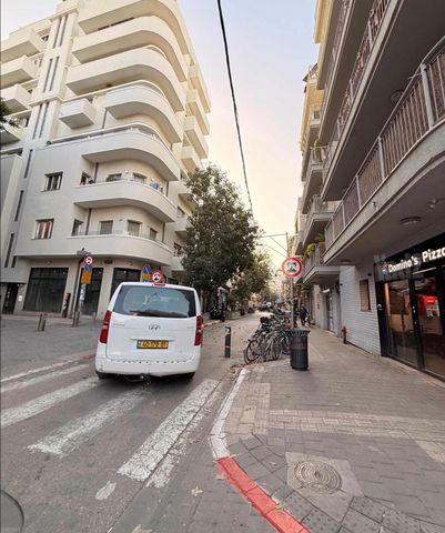 בניין מגורים למכירה בתל אביב יפו (תיווך) — 2