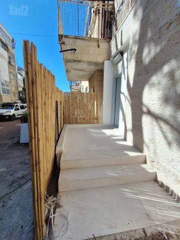 דירה למכירה בירושלים (תיווך) — 2