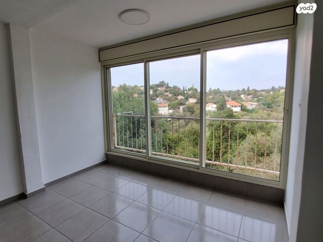 דירה, קרית טבעון