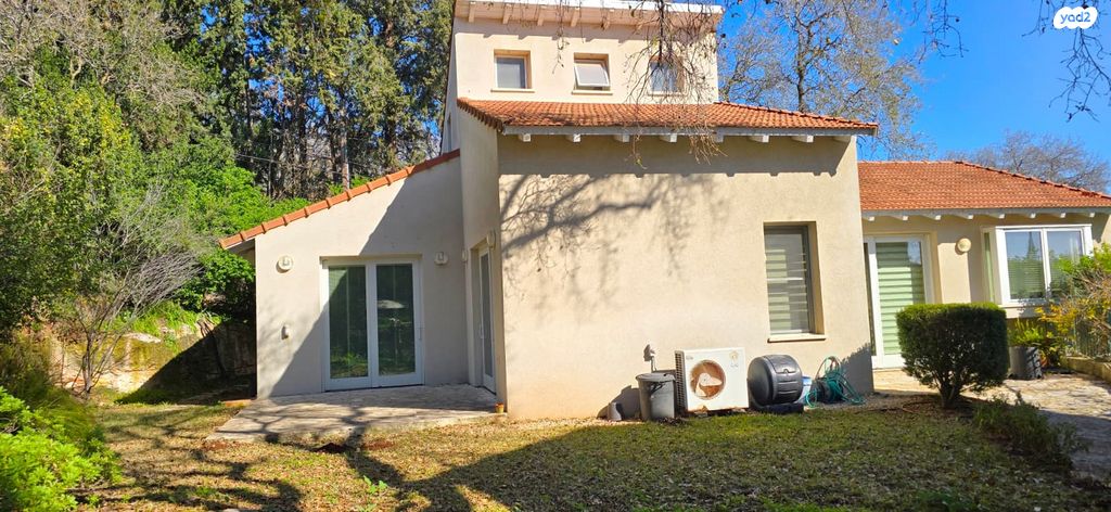 בית פרטי/ קוטג'