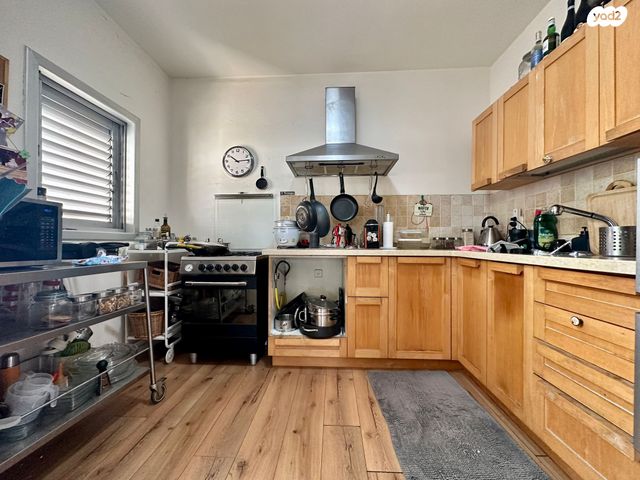 דופלקס, הצפון החדש - כיכר המדינה, תל אביב יפו