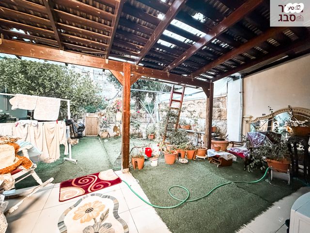 דירת גן, רובע ב', אשדוד