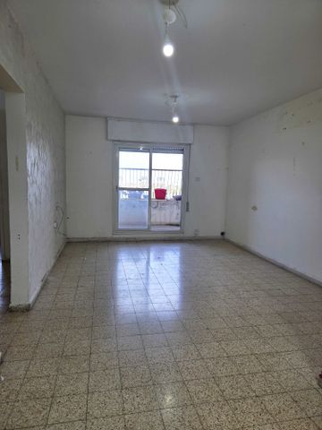 דירה למכירה בירושלים (תיווך) — 2