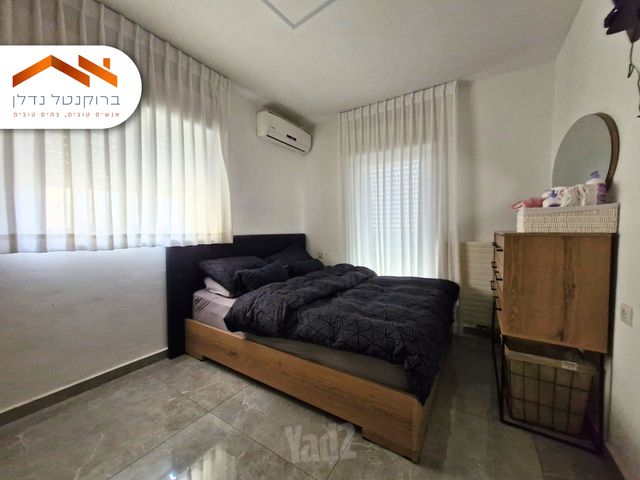 דירת גן למכירה בירושלים (תיווך) — 2