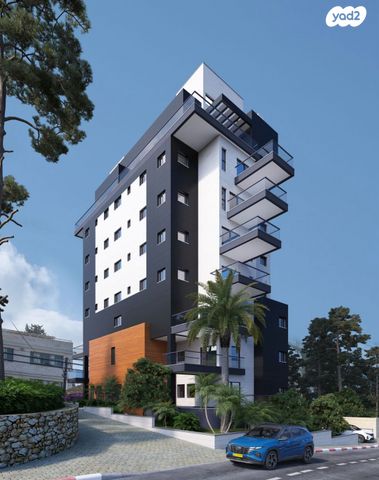 דירה, שעריים, רחובות