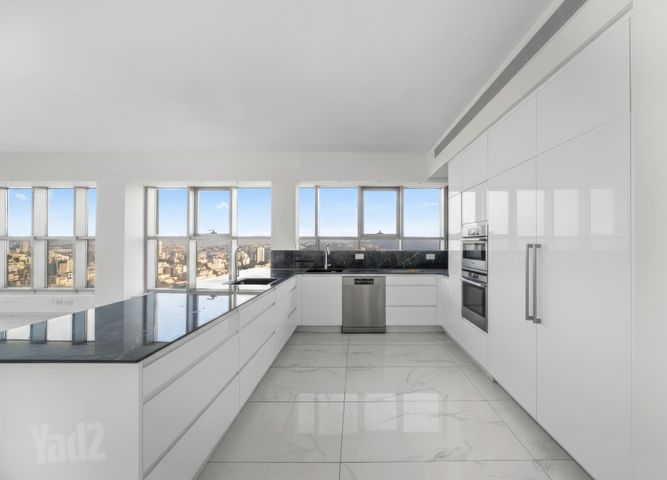 גג/ פנטהאוז למכירה בירושלים (תיווך) — 3