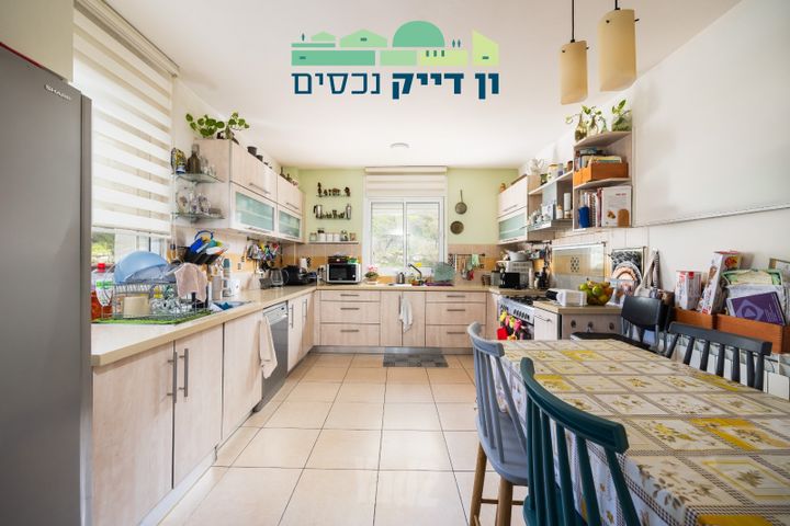 גג/ פנטהאוז למכירה בירושלים (תיווך) — 3