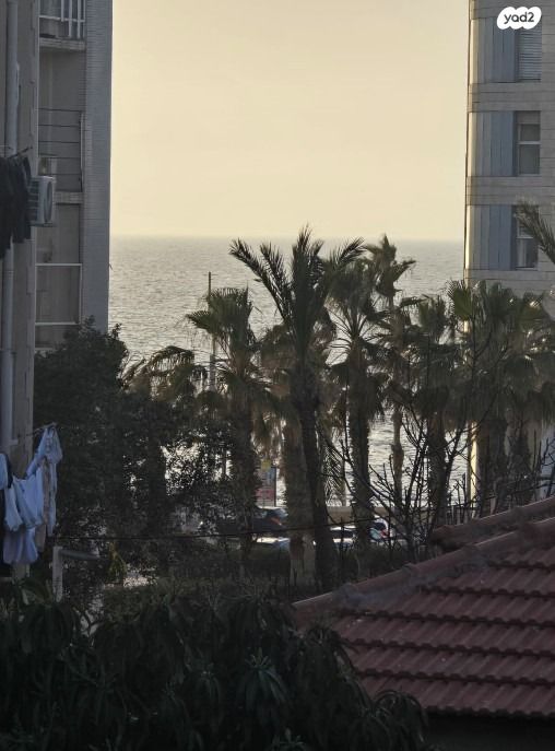 מודעת נכס, סוקולוב 24, רוטשילד עצמאות, בת ים