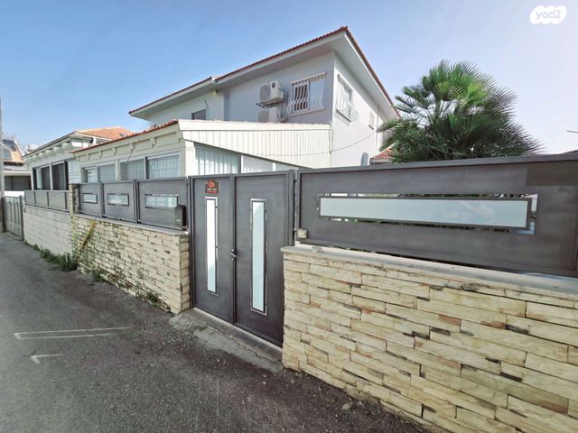 בית פרטי/ קוטג'