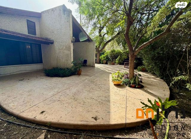 בית פרטי/ קוטג', יפתח, הדר, רמת השרון