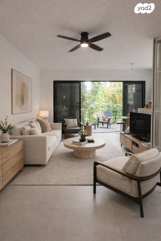 שדרות בן גוריון 