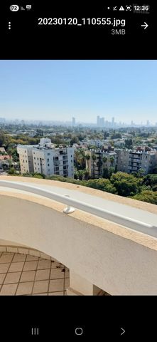 דירה להשכרה בתל אביב יפו (תיווך) — 3