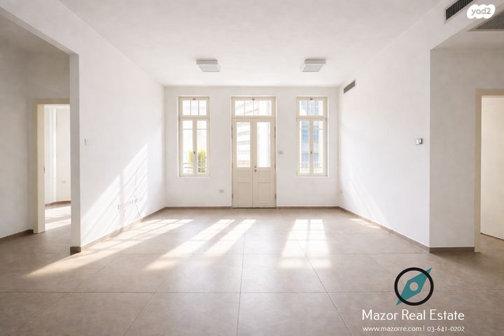 לב תל אביב, לב העיר צפון