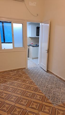 דירה להשכרה בתל אביב יפו (תיווך) — 2