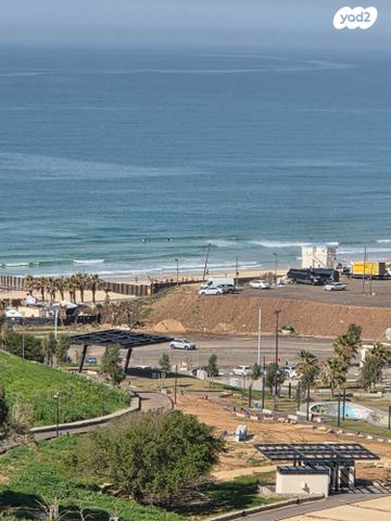 דרום חדש, פארק הים