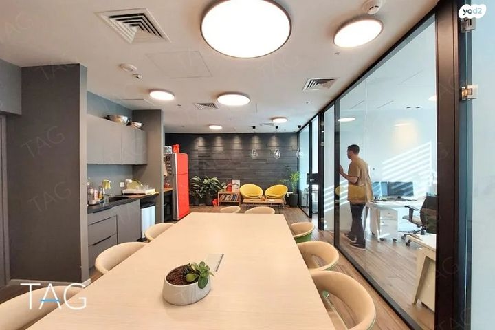 דרך מנחם בגין 150