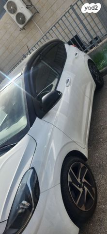 מודעת רכב יונדאי i10