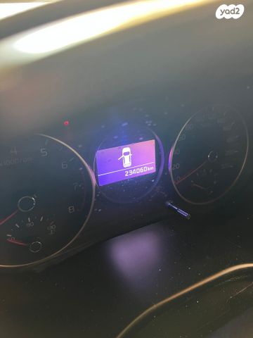 מודעת רכב קיה פיקנטו