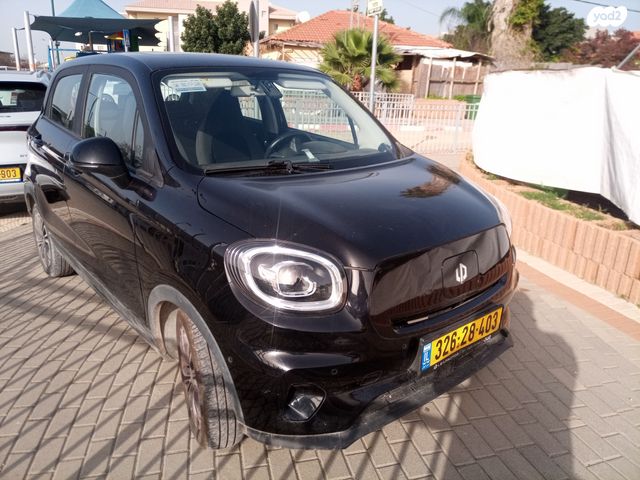 מודעת רכב ליפמוטור T03