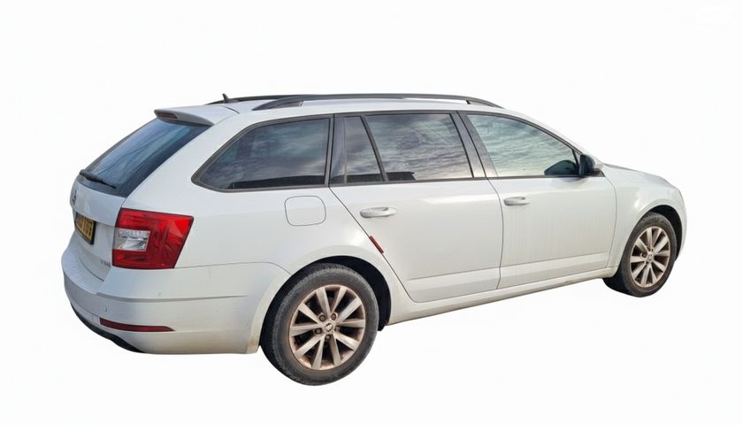 מודעת רכב סקודה אוקטביה 