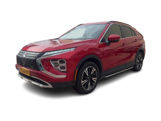 מודעת רכב מיצובישי אקליפס קרוס