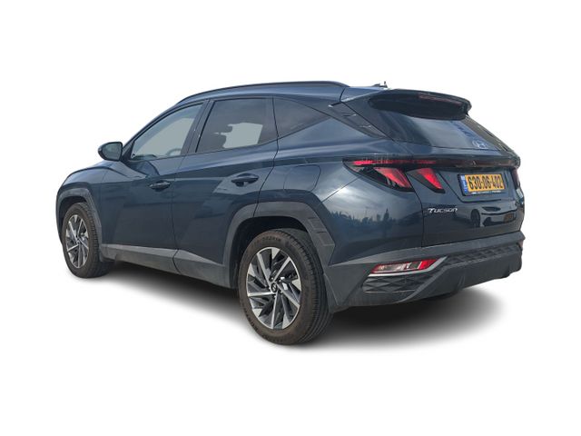 מודעת רכב יונדאי טוסון 1