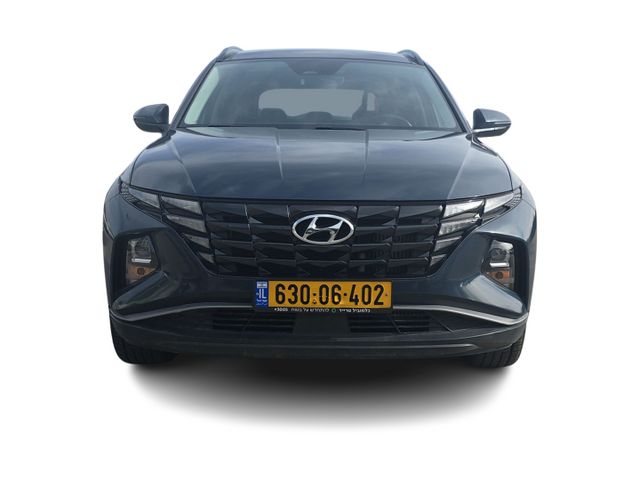 מודעת רכב יונדאי טוסון 2