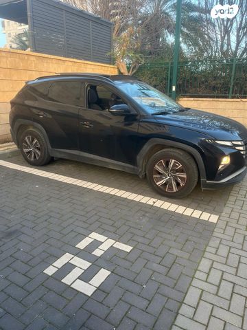 מודעת רכב יונדאי טוסון