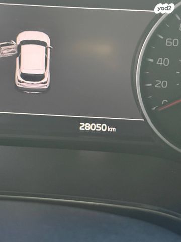 מודעת רכב קיה סלטוס