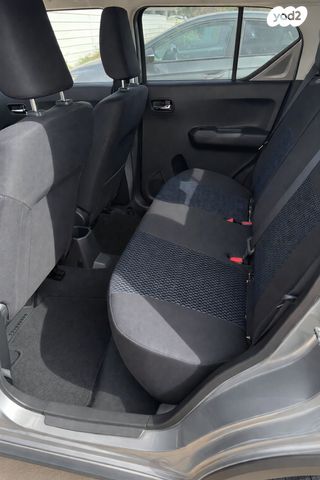 מודעת רכב סוזוקי ויטרה