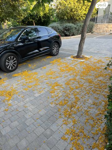 מודעת רכב אאודי Q3