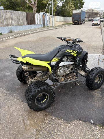 מודעת רכב ימאהה