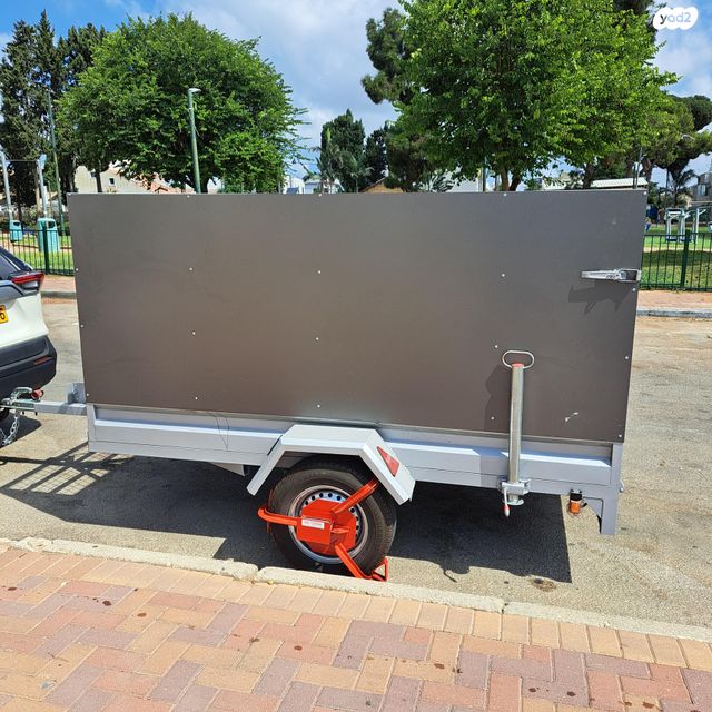 מודעת רכב פרטי/מסחרי