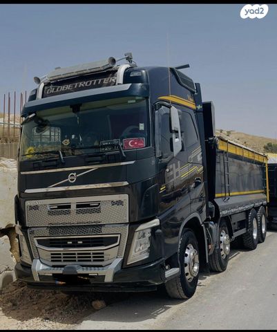 מודעת רכב וולוו