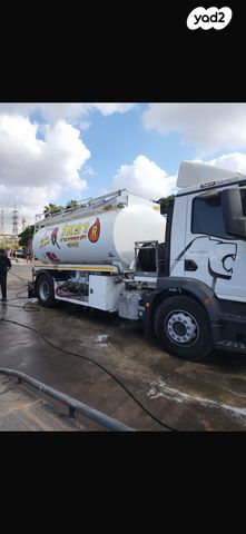 מודעת רכב מאן