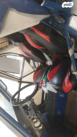 מודעת רכב תומקר