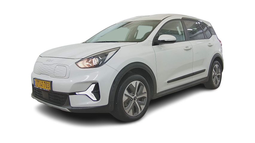 מודעת רכב קיה נירו פלוס