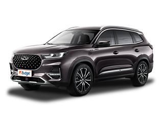 מודעת רכב צ׳רי טיגו 8 פרו