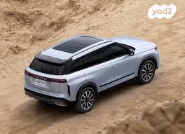 מודעת רכב ג'אקו J7