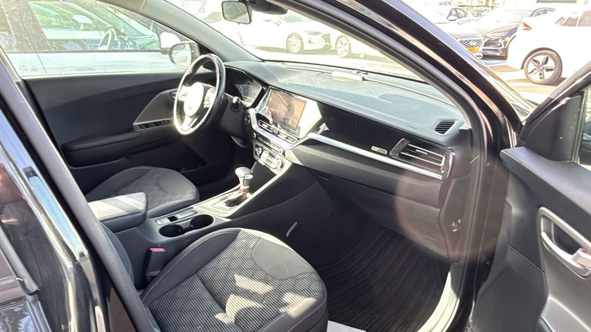 מודעת רכב קיה נירו פלוס 2