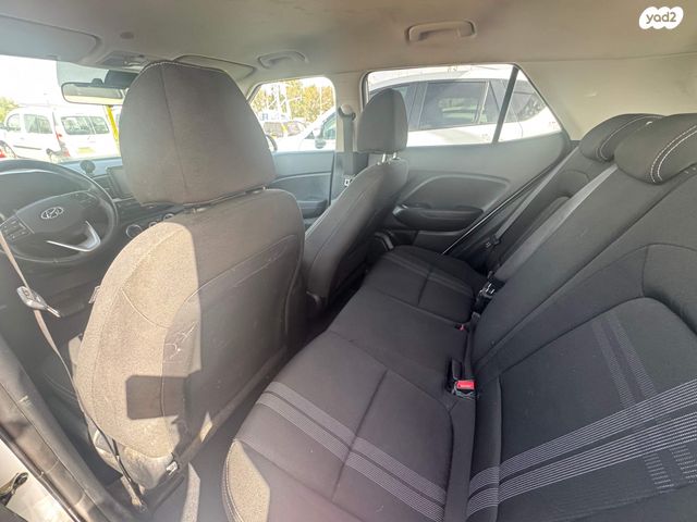 מודעת רכב יונדאי וניו 1