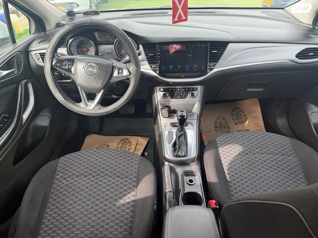 מודעת רכב אופל אסטרה 1